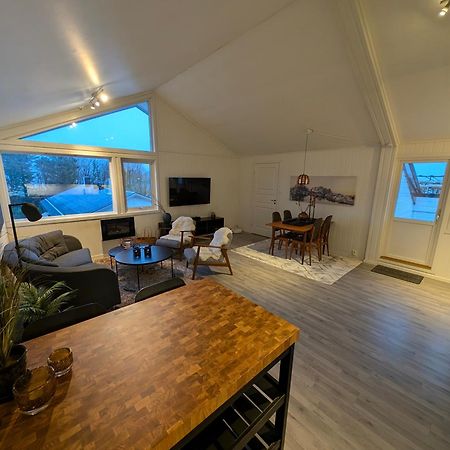 Reine City Apartment Exteriér fotografie