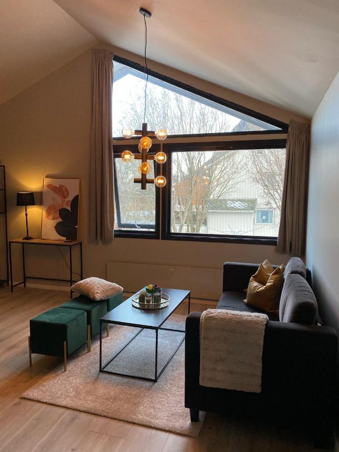 Reine City Apartment Exteriér fotografie
